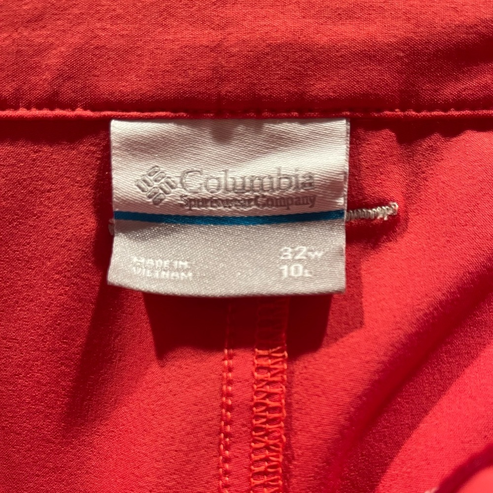 Men’s Columbia PFG shorts - Picture 4 of 5